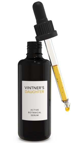 Vintner’s Daughter serum goop, $325