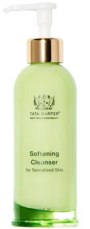 Tata Harper Softening Cleanser, goop, $86