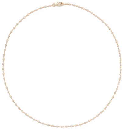 Ariel Gordon necklace goop, $3,450