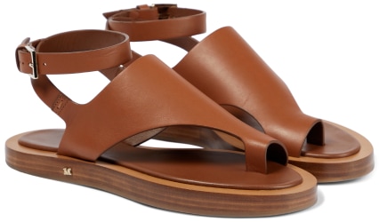 Max Mara sandals MyTheresa, $785