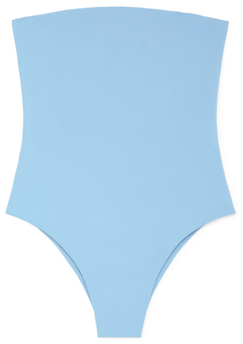 Anemos The Ritts Strapless One-Piece