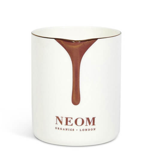 NEOM Organics Real luxury Intensive Skin Treatment Candle