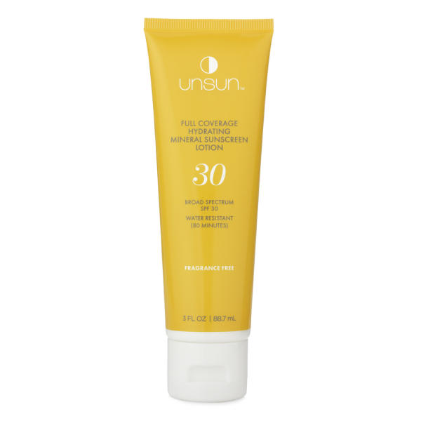 The Organic Pharmacy Cellular Protection Sunscreen SPF 30, Non-chemical  Mineral Sunscreen 100ml 3.4 oz.
