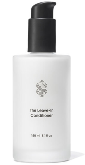 Crown Affair The Leave-In Conditioner