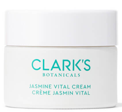 Clark’s Botanicals Jasmine Vital Cream goop, $85