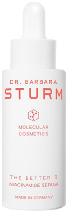 Dr. Barbara Sturm The Better B Niacinamide Serum, goop, $145
