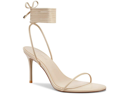 Femme LA heels Femme LA, $189