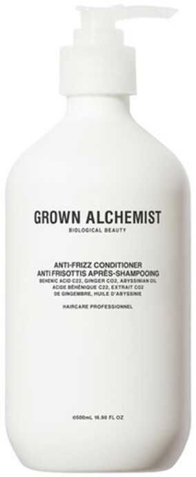 Grown Alchemist Anti-Frizz - Conditioner 0.5