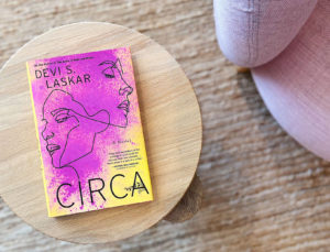 June Book Club Pick: Circa