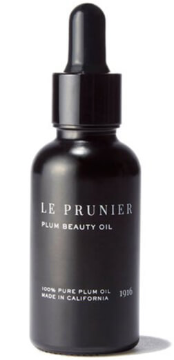Le Prunier Plum Beauty Oil, $72, goop