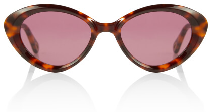 Chloé sunglasses MyTheresa, $315