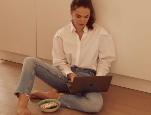 Preventing Screen-Time-Induced Headaches and Neck Pain