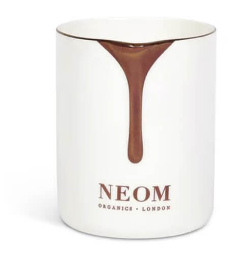 NEOM Perfect Night’s Sleep Intensive Skin Treatment Candle, goop, $46