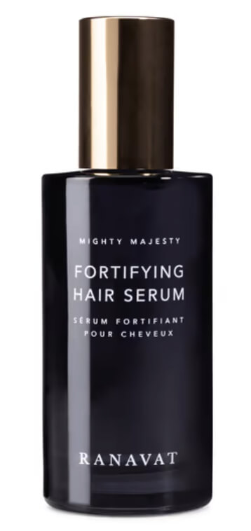 Ranavat Fortifying Hair Serum: Might Majesty, goop, $70