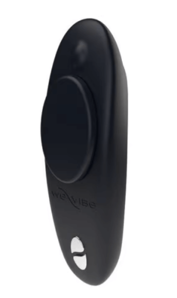 We-Vibe Moxie Wearable Panty Vibrator goop, $129