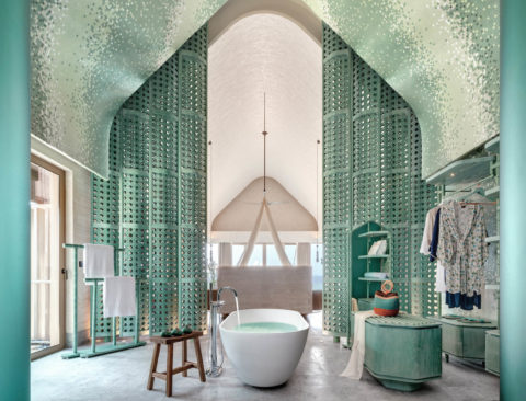 4 Intensive Wellness Retreats for a Total Reset