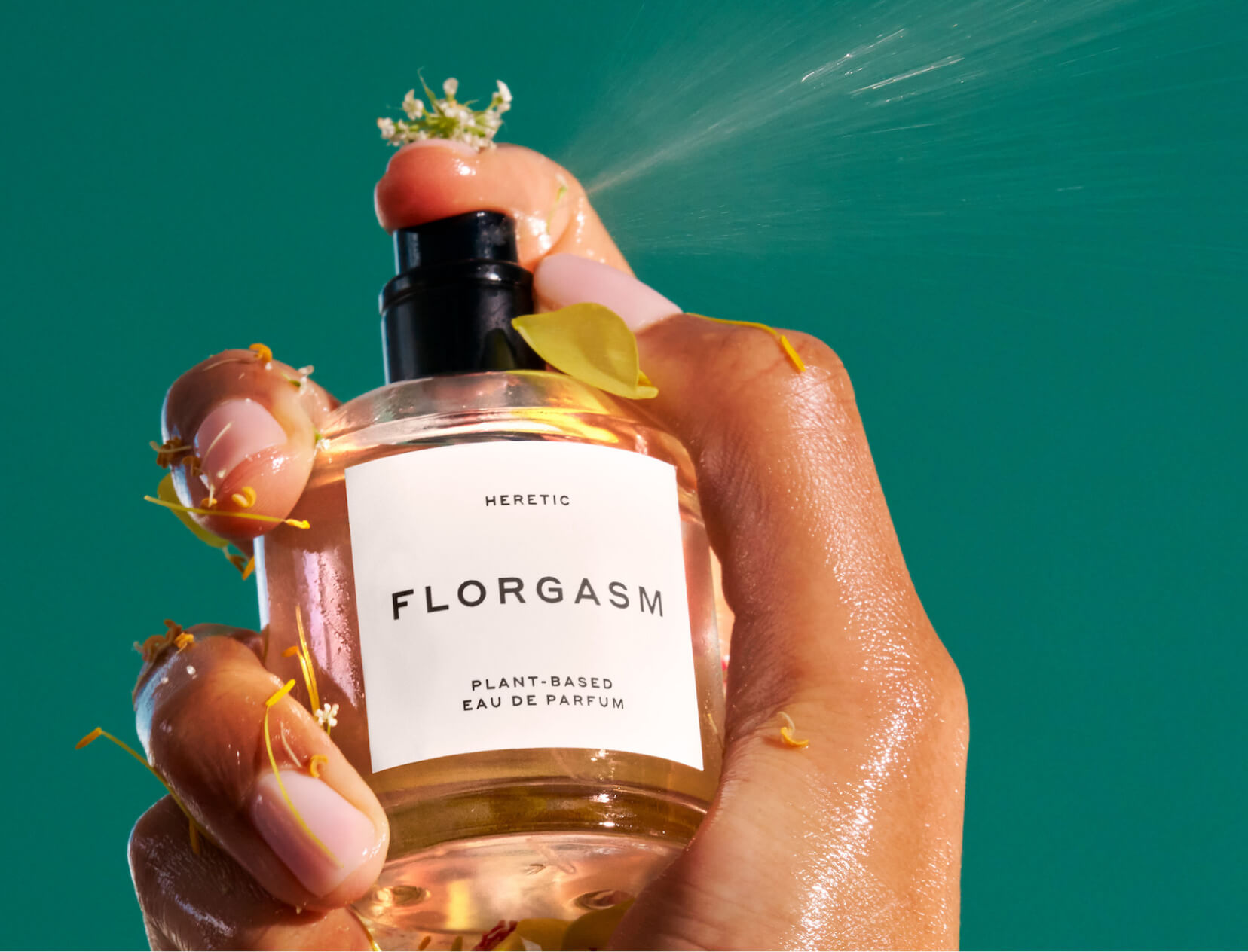 Why Perfume Is the Last—and Perhaps Most Important—Frontier in Clean Beauty