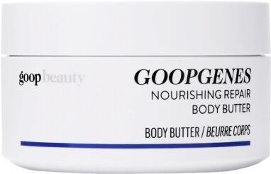 goop Beauty GOOPGENES Nourishing Repair Body Butter, goop, $58/$50 with subscription