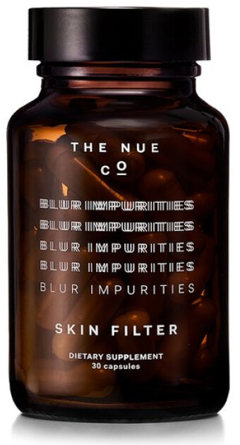 The Nue Co. Skin Filter goop, $45