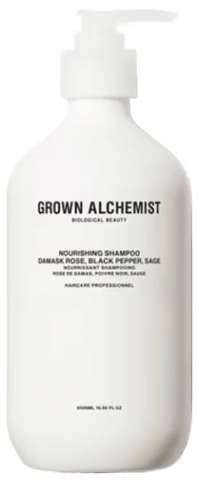 Grown Alchemist Nourishing Shampoo goop, $49