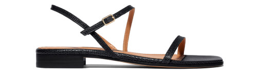 Emme Parsons sandals goop, $395