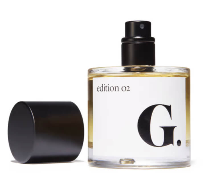 goop Beauty Eau de Parfum: Edition 02 - Shiso, goop, $125