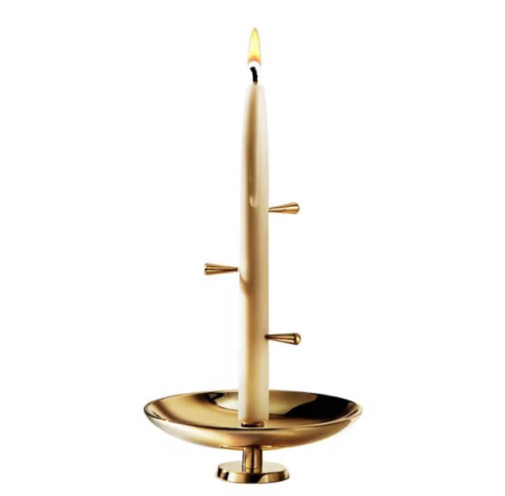 3rd Ritual BEL Candle Set