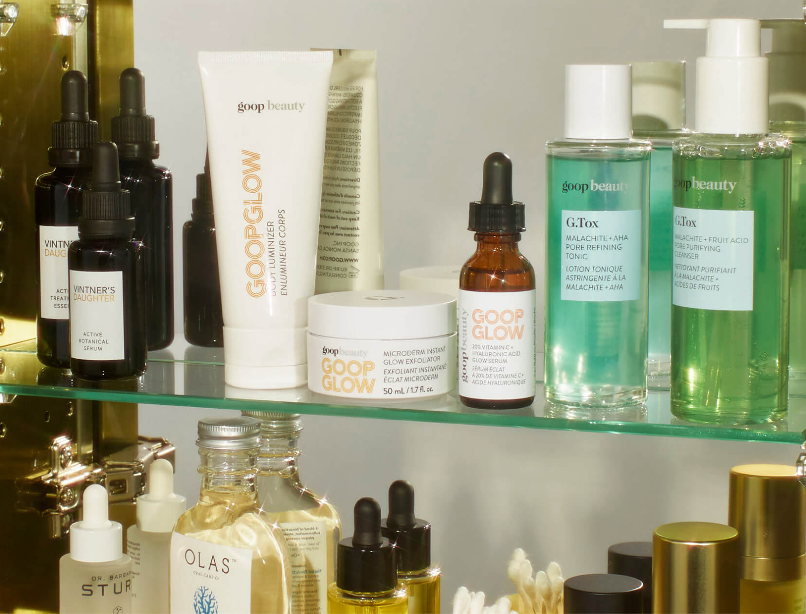 What Is Clean Beauty? And Why Its so Important Goop