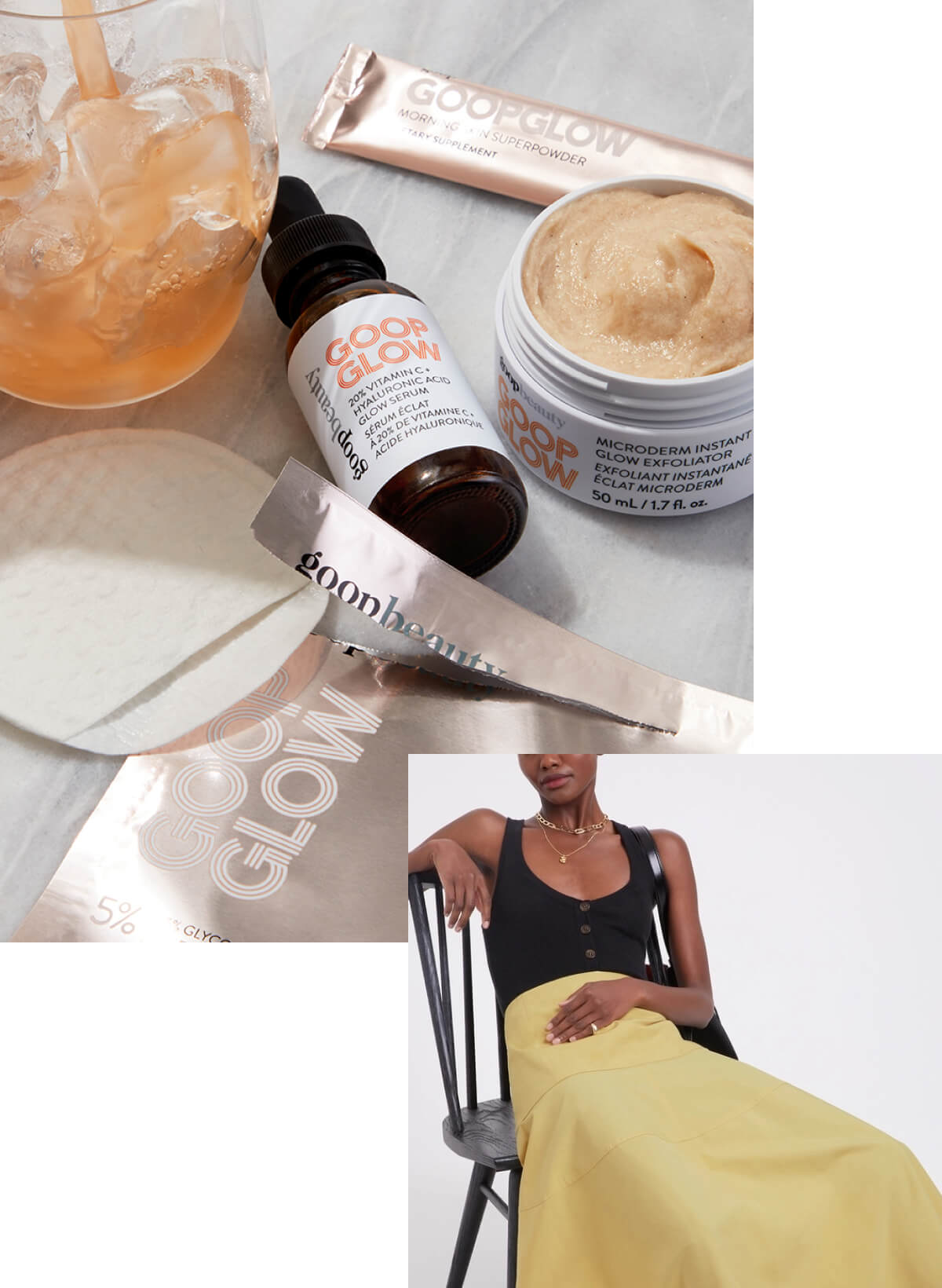 goop beauty products