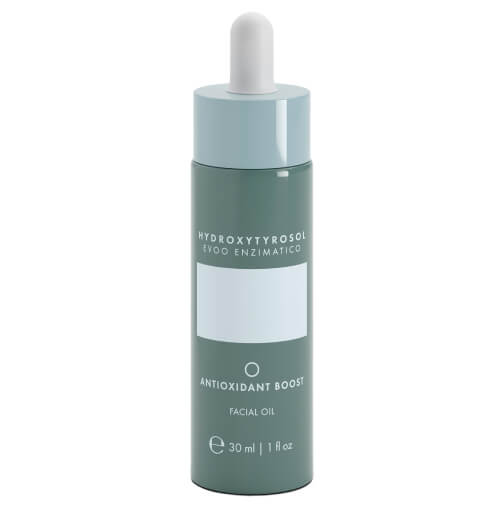 Beauty Thinkers Antioxidant face oil goop, $78