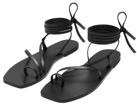 A Emery sandals