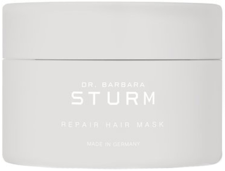 Dr. Sturm Repair Hair Mask, goop, $65