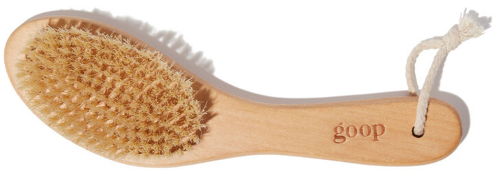 goop Beauty G.Tox Ultimate Dry Brush