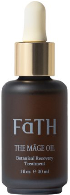 FāTH Skincare The Mage Oil, goop, $160