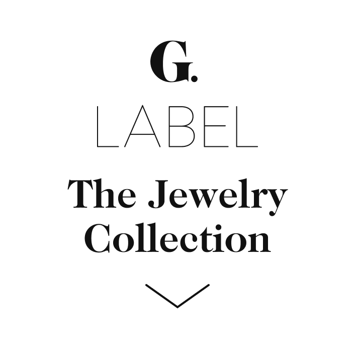 g label logo