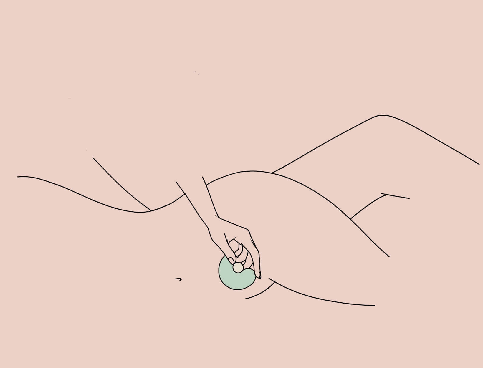 How to Use a Vibrator - An Illustrated Guide - goop