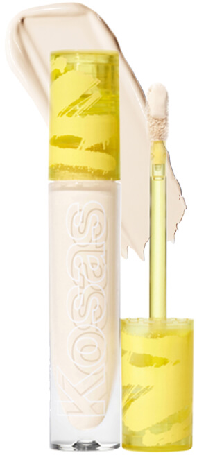 Kosas Revealer Super Creamy + Bright Concealer and Day Cream
