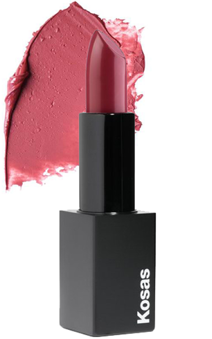 Hairless weight lip color
