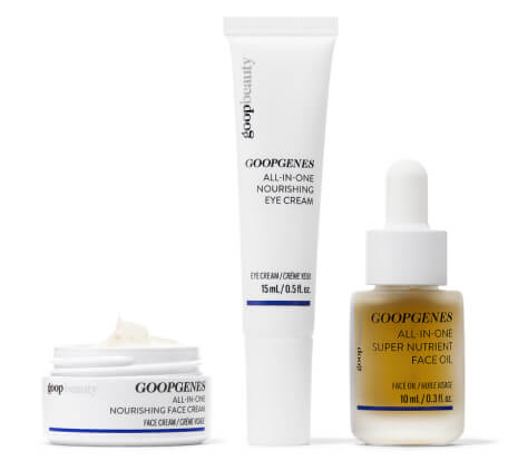 goop Beauty GOOPGENES All-in-one skin care set