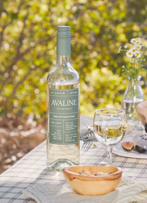 Avaline White Wine, Drink Avaline, $24 
