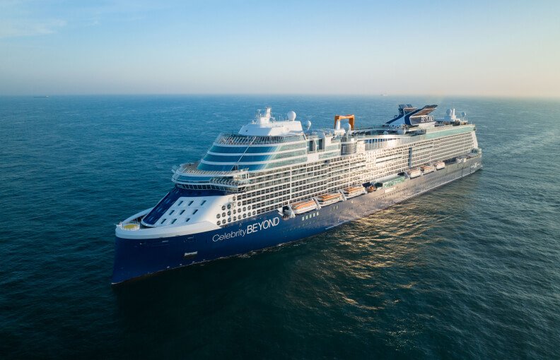 Celebrity Cruises