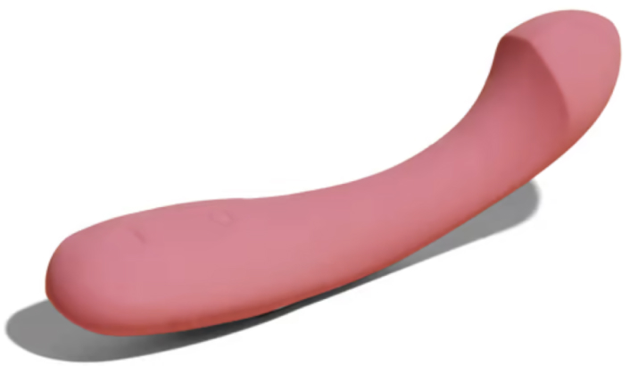 Dame Products Arc G-Spot Vibrator goop, $115