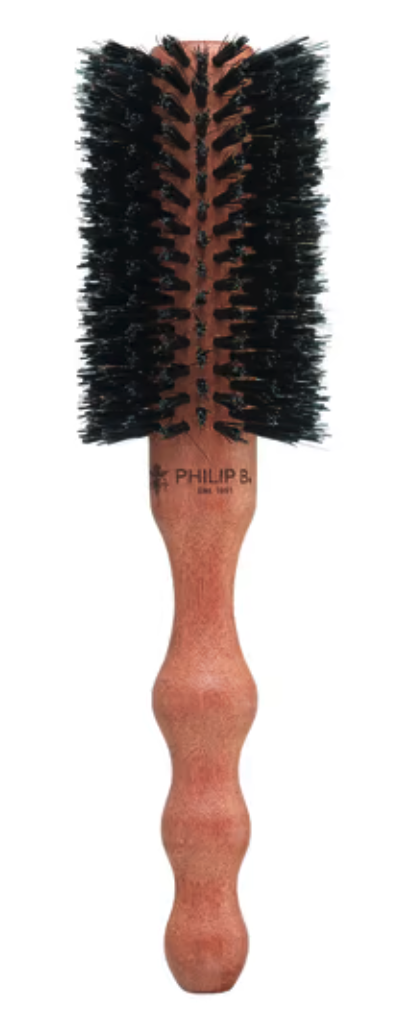 Philip B Round brush