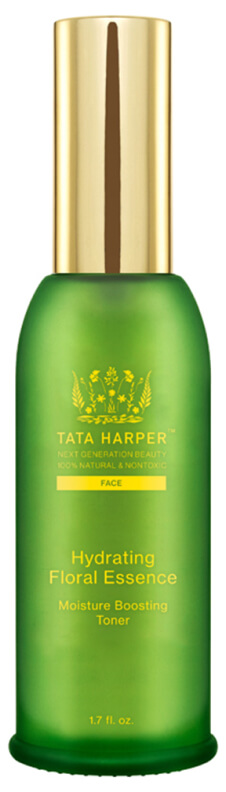 Tata Harper Hydrating Floral Essence, goop, $72