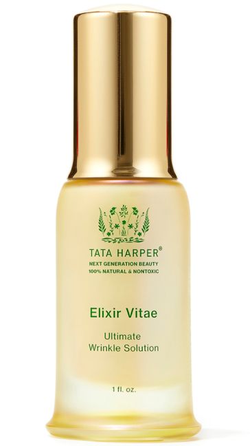 Tata Harper Elixir Vitae, goop, $475
