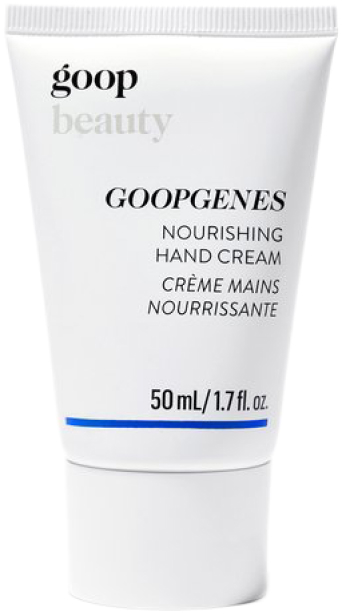 goop Beauty GOOPGENES Nourishing Hand Cream goop, $ 25 / $ 23 with subscription