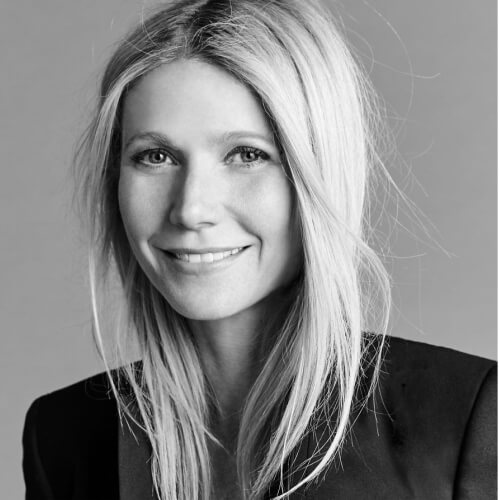 Gwyneth Paltrow