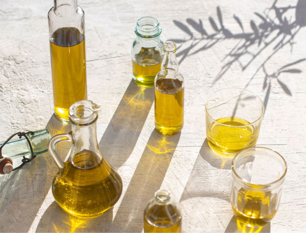 Are Seed Oils Bad For Your Skin?  