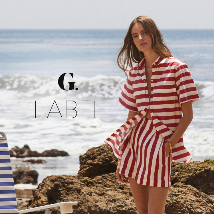 G. Label - Shop Our March Collection | Goop