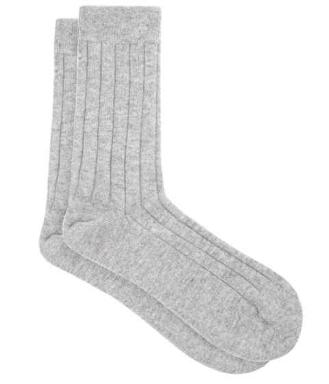 Johnstons of Elgin socks